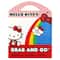 Hello Kitty® Grab & Go Sticker Activity Set